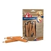 Image de Triple Flavour Ribs A Macher Premium Aux Boeuf, Porc, Poulet - Pour Chien De Petite Taille - 6 Pieces