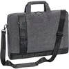 Image de Fancy - Sacoche pour ordinateur portable - 17.3" - gris