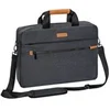 Image de Elegance Pro - Sacoche pour ordinateur portable - 15.6" - gris