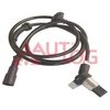 Image de Capteur De Vitesse De Roue Autlog As4033 Seat;Volkswagen