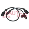 Image de Capteur De Vitesse De Roue Autlog As4114 Ford;Seat;Volkswagen