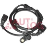 Image de Capteur De Vitesse De Roue Autlog As4116 Seat;Volkswagen