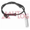 Image de Capteur De Vitesse De Roue Autlog As4135 Bmw