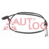 Image de Capteur De Vitesse De Roue Autlog As4136 Bmw