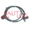 Image de Capteur De Vitesse De Roue Autlog As4138 Ford;Seat;Volkswagen