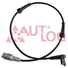 Image de Capteur De Vitesse De Roue Autlog As4172 Peugeot