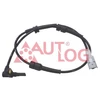Image de Capteur De Vitesse De Roue Autlog As4173 Citroen;Fiat;Lancia;Peugeot