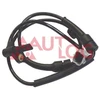 Image de Capteur De Vitesse De Roue Autlog As4174 Citroen;Fiat;Lancia;Peugeot