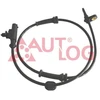 Image de Capteur De Vitesse De Roue Autlog As4178 Citroen;Peugeot;Toyota