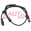 Image de Capteur De Vitesse De Roue Autlog As4209 Opel;Renault;Vauxhall
