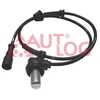 Image de Capteur De Vitesse De Roue Autlog As4286 Audi