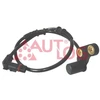 Image de Capteur De Vitesse De Roue Autlog As4302 Mercedes-Benz