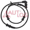 Image de Capteur De Vitesse De Roue Autlog As4309 Mercedes-Benz