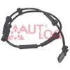 Image de Capteur De Vitesse De Roue Autlog As4380 Renault