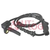 Image de Capteur De Vitesse De Roue Autlog As4394 Dacia;Renault