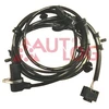 Image de Capteur De Vitesse De Roue Autlog As4399 Audi;Seat