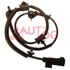 Image de Capteur De Vitesse De Roue Autlog As4404 Opel;Saab