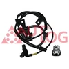 Image de Capteur De Vitesse De Roue Autlog As4421 Kia