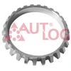 Image de Anneau De Capteur, Abs Autlog As1003 Dacia;Renault