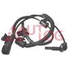 Image de Capteur De Vitesse De Roue Autlog As5024 Chevrolet;Opel