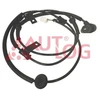 Image de Capteur De Vitesse De Roue Autlog As4484 Kia