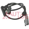 Image de Capteur De Vitesse De Roue Autlog As4516 Citroen;Peugeot