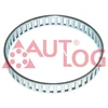 Image de Anneau De Capteur, Abs Autlog As1018 Audi;Volkswagen