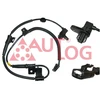 Image de Capteur De Vitesse De Roue Autlog As4689 Kia