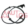 Image de Capteur De Vitesse De Roue Autlog As4740 Mitsubishi;Smart