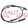 Image de Capteur De Vitesse De Roue Autlog As4759 Bmw