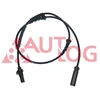 Image de Capteur De Vitesse De Roue Autlog As4761 Alpina;Bmw