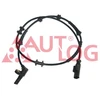 Image de Capteur De Vitesse De Roue Autlog As4775 Fiat