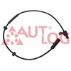 Image de Capteur De Vitesse De Roue Autlog As4796 Renault