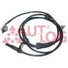 Image de Capteur De Vitesse De Roue Autlog As5042 Nissan