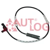 Image de Capteur De Vitesse De Roue Autlog As5160 Bmw