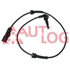 Image de Capteur De Vitesse De Roue Autlog As5189 Nissan;Opel;Renault