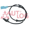 Image de Capteur De Vitesse De Roue Autlog As5355 Citroen;Peugeot