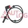 Image de Capteur De Vitesse De Roue Autlog As5419 Mercedes-Benz