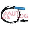 Image de Capteur De Vitesse De Roue Autlog As5423 Bmw