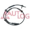 Image de Capteur De Vitesse De Roue Autlog As5425 Fiat