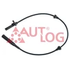 Image de Capteur De Vitesse De Roue Autlog As5497 Bmw