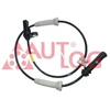 Image de Capteur De Vitesse De Roue Autlog As5504 Bmw