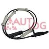 Image de Capteur De Vitesse De Roue Autlog As5506 Bmw
