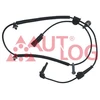 Image de Capteur De Vitesse De Roue Autlog As5525 Chevrolet;Opel