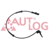 Image de Capteur De Vitesse De Roue Autlog As5538 Renault;Smart