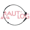 Image de Capteur De Vitesse De Roue Autlog As5554 Renault