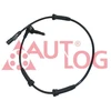 Image de Capteur De Vitesse De Roue Autlog As5563 Dacia;Renault
