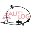 Image de Capteur De Vitesse De Roue Autlog As5562 Honda