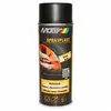 Image de Bombe de peinture pelable - Sprayplast - noir mat -