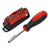 Image de Jeu d'embouts de tournevis BGS - 31 pcs - 35831